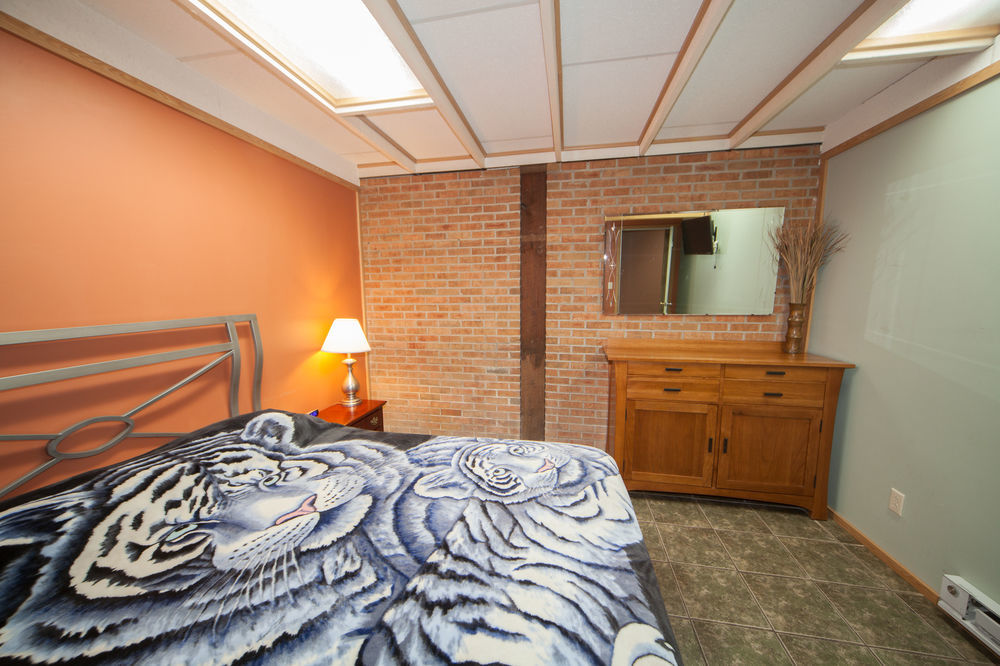 Log Cabin Lodge & Suites Jones Mills Εξωτερικό φωτογραφία