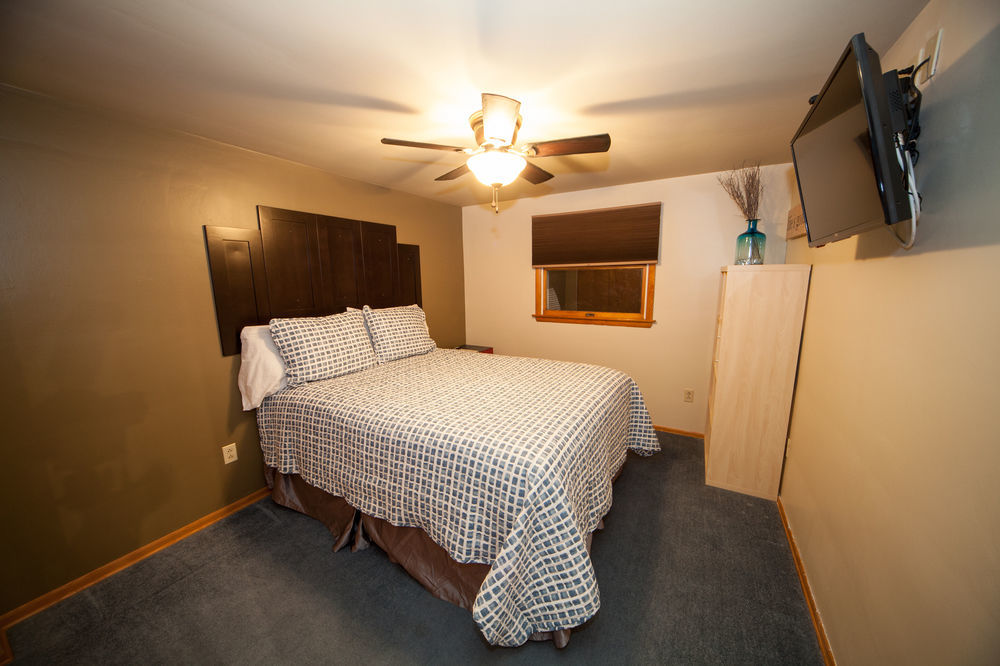 Log Cabin Lodge & Suites Jones Mills Εξωτερικό φωτογραφία